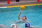 WWPolo vs CC  Wheaton College Women’s Water Polo vs Connecticut College. - Photo By: KEITH NORDSTROM : Wheaton, water polo